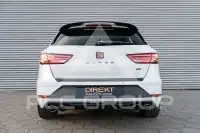2020 Seat Leon