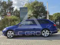 2020 Seat Leon