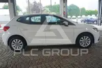 2020 Seat Ibiza