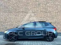 2020 Seat Ibiza