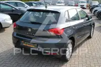 2020 Seat Ibiza