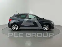 2020 Seat Ibiza