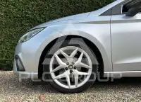 2020 Seat Ibiza
