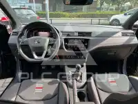2020 Seat Ibiza