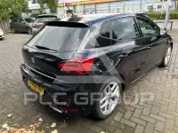 2020 Seat Ibiza