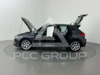 2020 Seat Ibiza