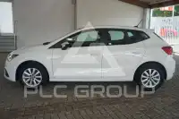 2020 Seat Ibiza
