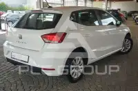 2020 Seat Ibiza