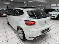 2020 Seat Ibiza