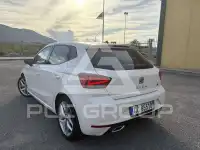 2020 Seat Ibiza