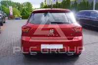 2020 Seat Ibiza