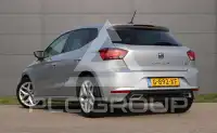 2020 Seat Ibiza