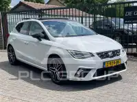 2020 Seat Ibiza