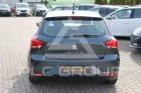 2020 Seat Ibiza