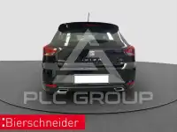 2020 Seat Ibiza