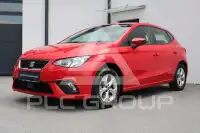 2020 Seat Ibiza