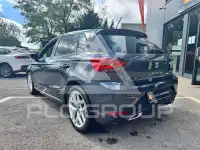 2020 Seat Ibiza
