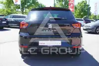 2020 Seat Ibiza