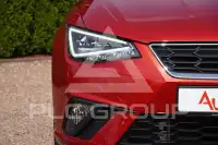 2020 Seat Ibiza