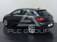 2020 Seat Ibiza