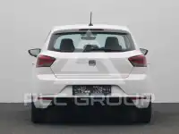2020 Seat Ibiza