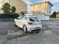 2020 Seat Ibiza
