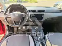 2020 Seat Ibiza