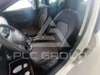 2020 Seat Ibiza