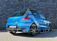 2020 Seat Ibiza