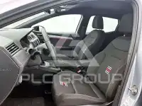 2020 Seat Ibiza