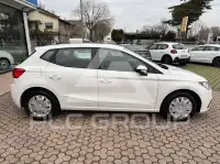 2020 Seat Ibiza