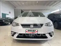 2020 Seat Ibiza