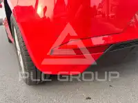 2020 Seat Ibiza