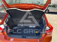 2020 Seat Ibiza
