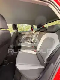 2020 Seat Ibiza