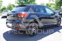 2020 Seat Ibiza