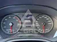 2020 Seat Ibiza