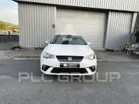 2020 Seat Ibiza