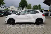 2020 Seat Ibiza