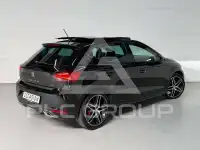 2020 Seat Ibiza