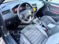 2020 Seat Ibiza