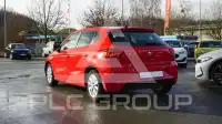 2020 Seat Ibiza