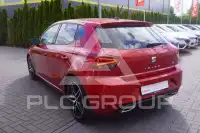 2020 Seat Ibiza