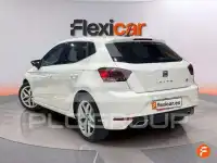 2020 Seat Ibiza