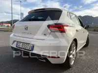 2020 Seat Ibiza