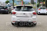 2020 Seat Ibiza