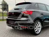 2020 Seat Ibiza
