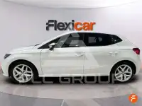 2020 Seat Ibiza