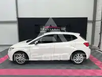 2020 Seat Ibiza