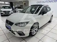2020 Seat Ibiza